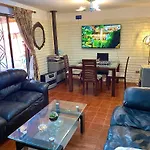 Habitacion En Suite Fiesta Tropical